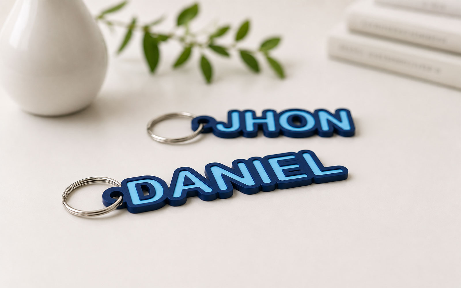 name keychain generator madimaker 5