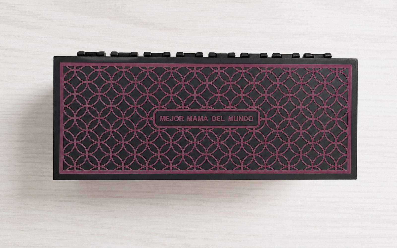 3d printed box generator 3