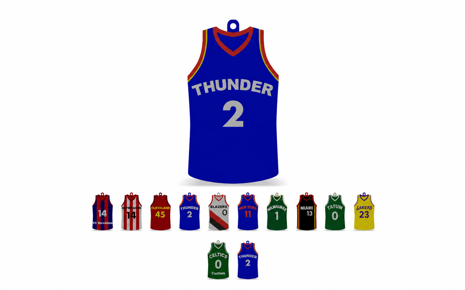 3d printed basketball jersey generator 7
