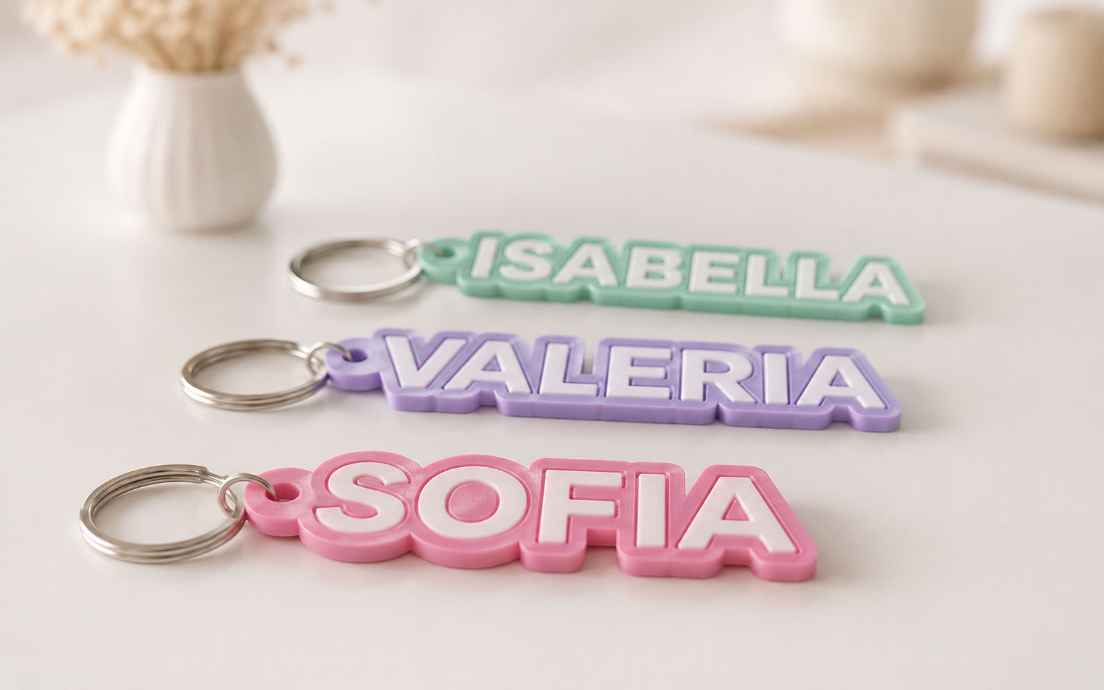 name keychain generator madimaker 4