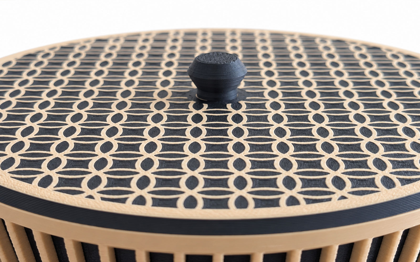 3d prinitng bowl generator madimeker 2