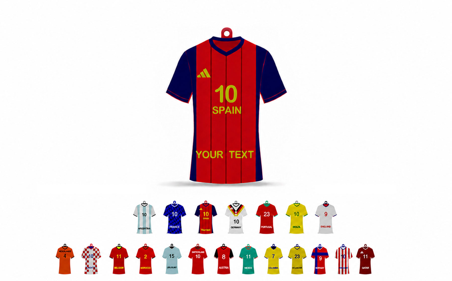 football jersey2