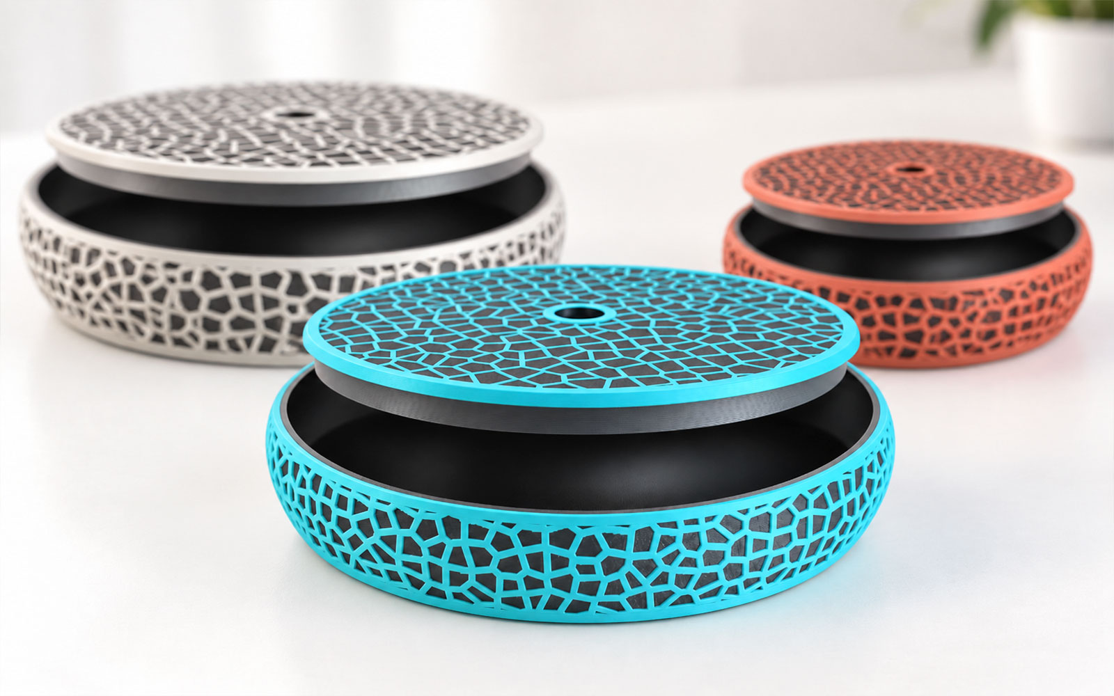 3d prinitng bowl generator madimeker 5