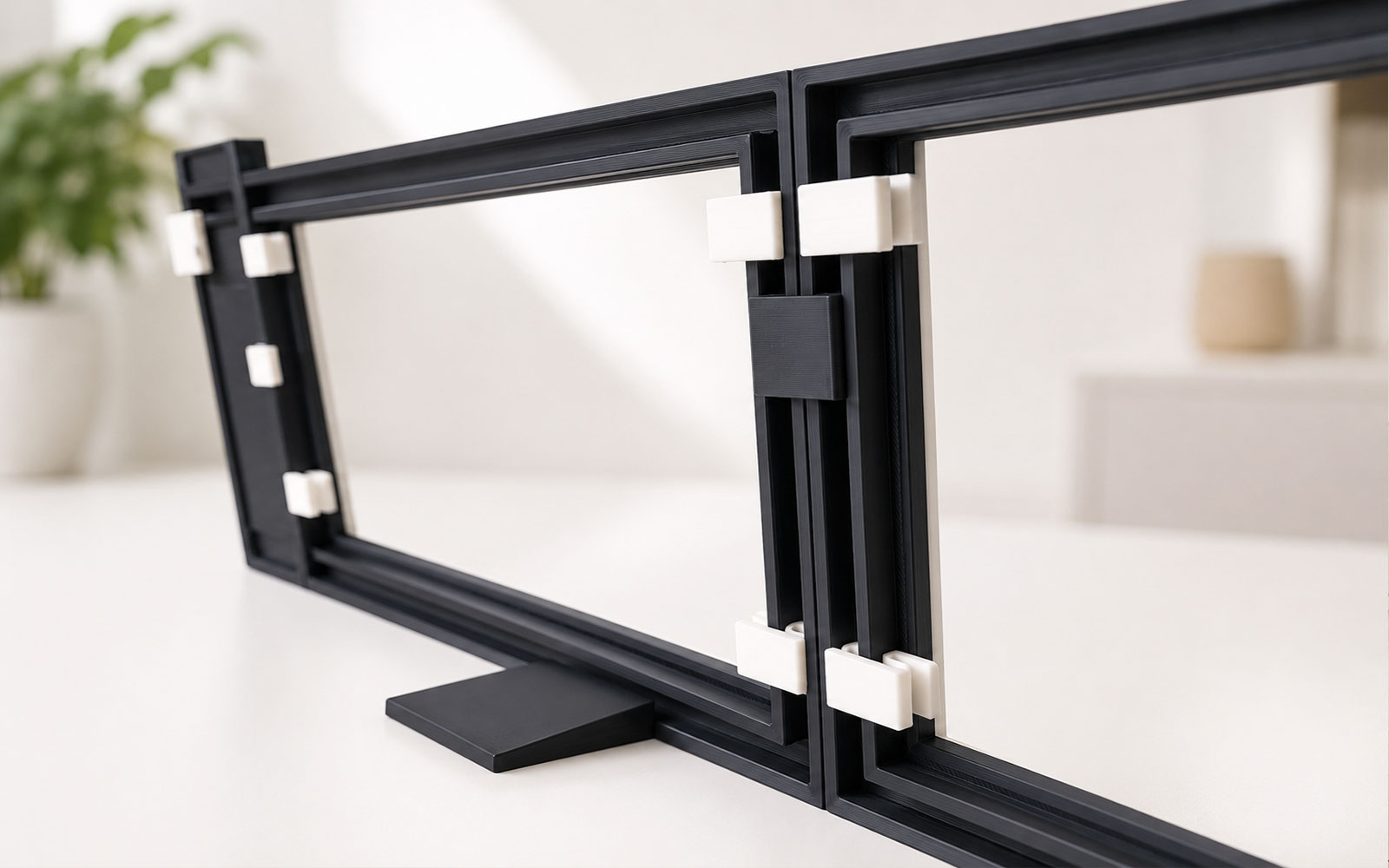 3d printed frame generator madimaker 17