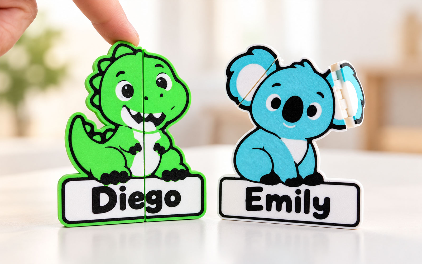 madimaker flexitoys 6