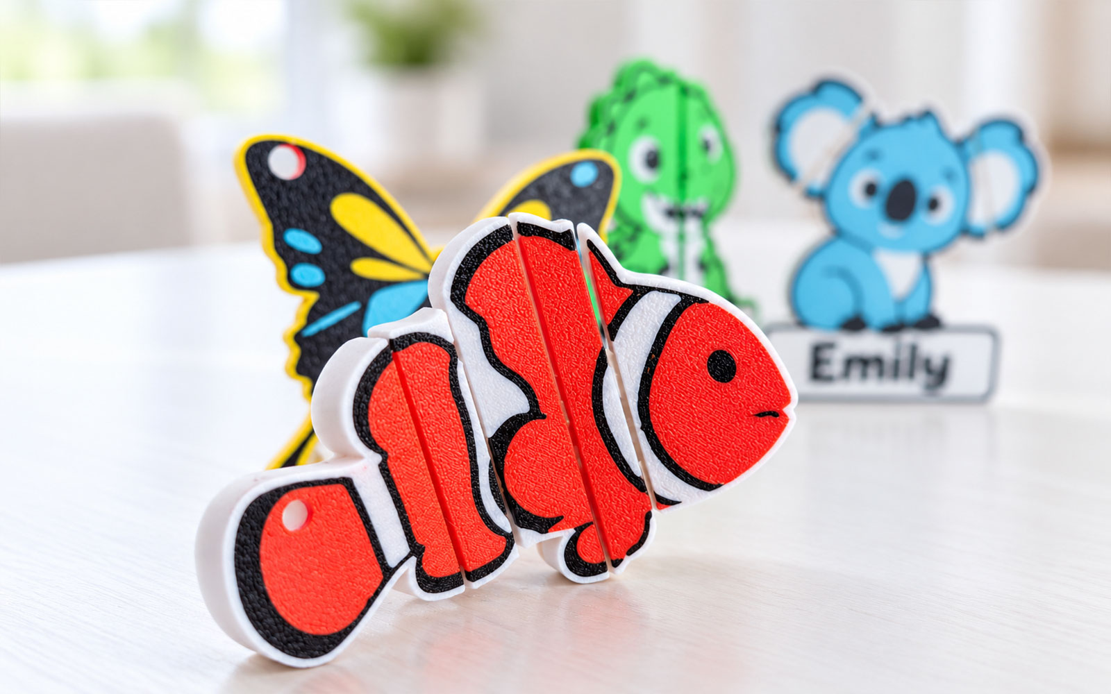 madimaker flexitoys