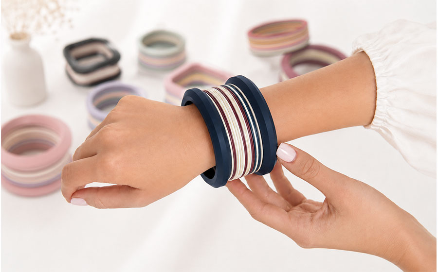 3d printed bracelet generator 1